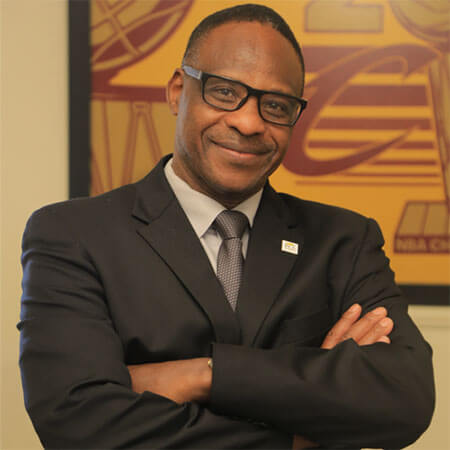 Prof. Simon K. Ngigi, PhD