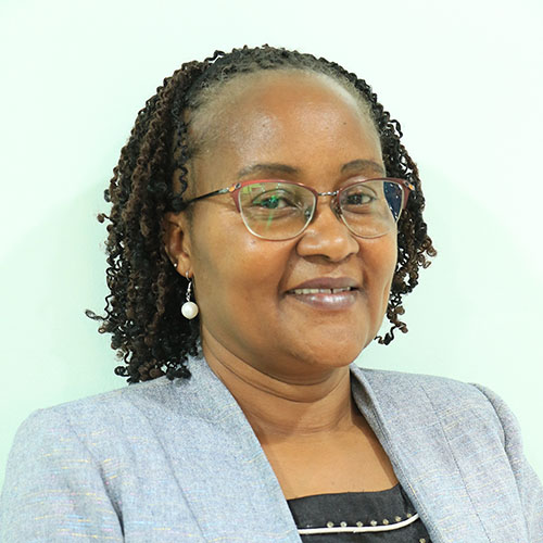 Dr. Catherine kanana Profile photo