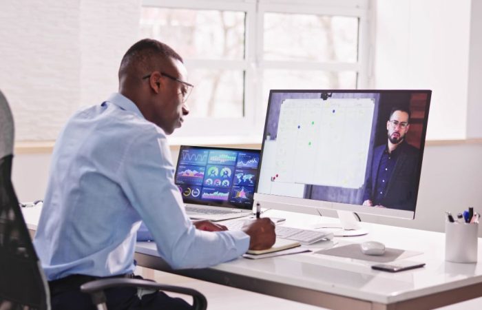 Faculty Development Workshop – Online & Blended Teaching