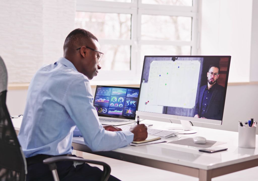 Faculty Development Workshop – Online & Blended Teaching