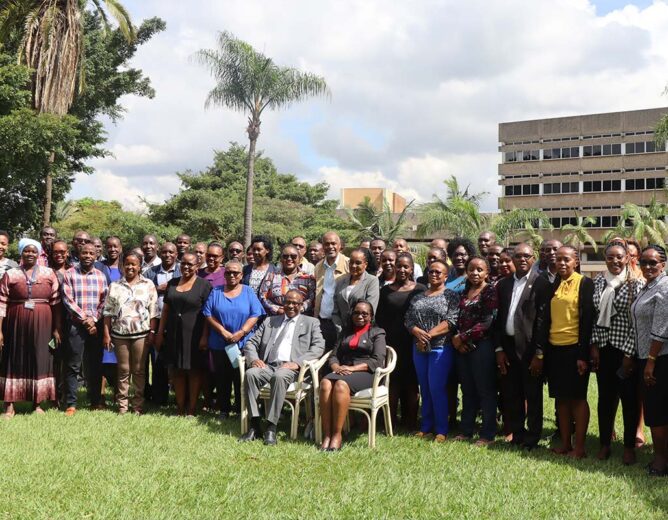 Enriching Curriculum Expertise: Highlights from Phase 2 of the Curriculum Development Workshop