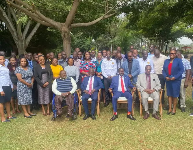 Advancing Curriculum Excellence: Insights from Phase 2 of the Curriculum Development Workshop