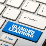 Mastering Online and Blended Teaching: Essential Faculty Training Guide