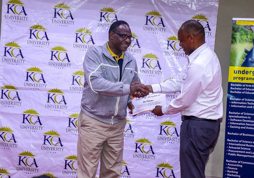 Closing-Ceremony-of-KCA-University-CTLE-PedaL-Online-Training-DVCASA