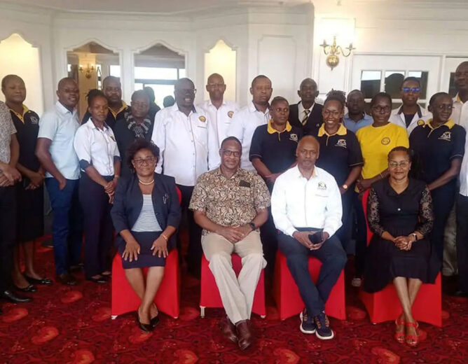 Empowering Curriculum Excellence: Insights from Phase 2 of the Curriculum Development Workshop