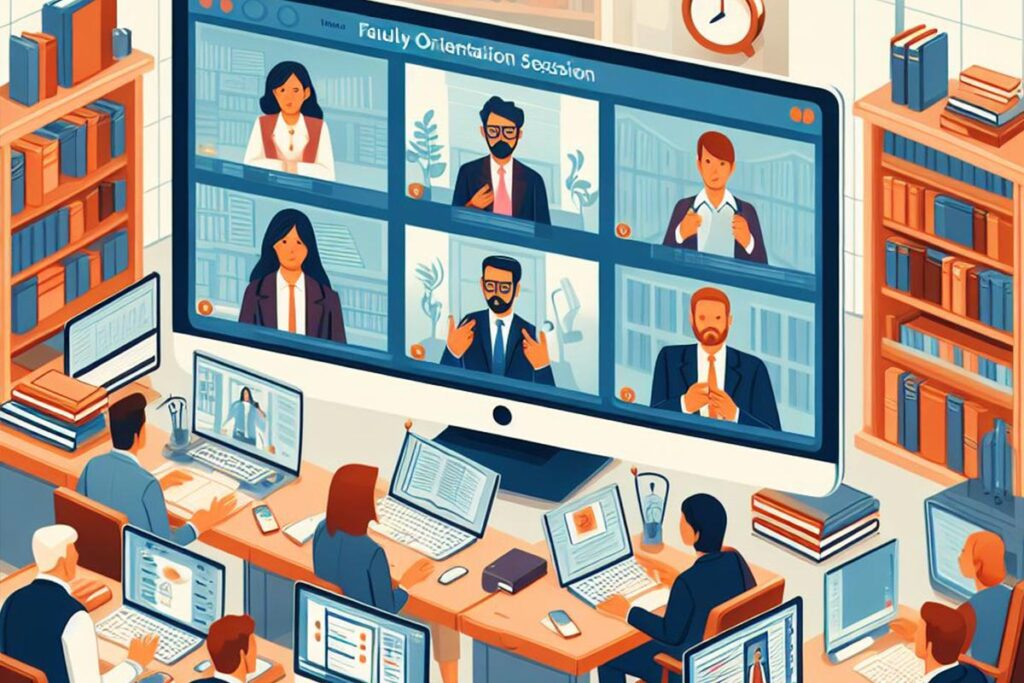 Faculty-Orientation-Session-at-KCAU